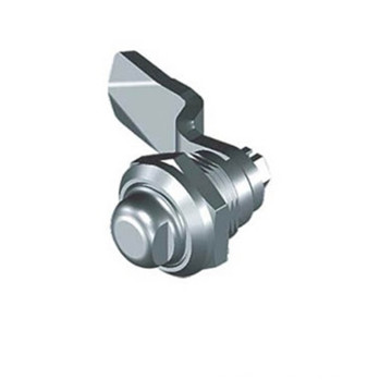 stainless steel Cabinet tooling box round cam lock